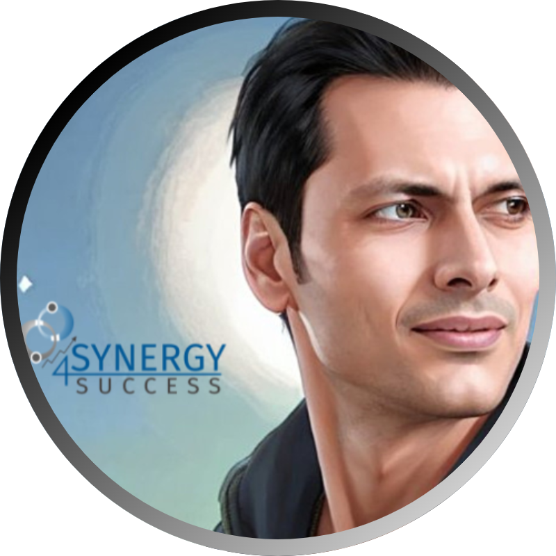 Mayank Jain